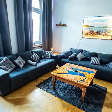 #211 Lux-Appart - Zentrum Neuss - Duesseldorf Messe - Netflix & Prime Zewnętrze zdjęcie