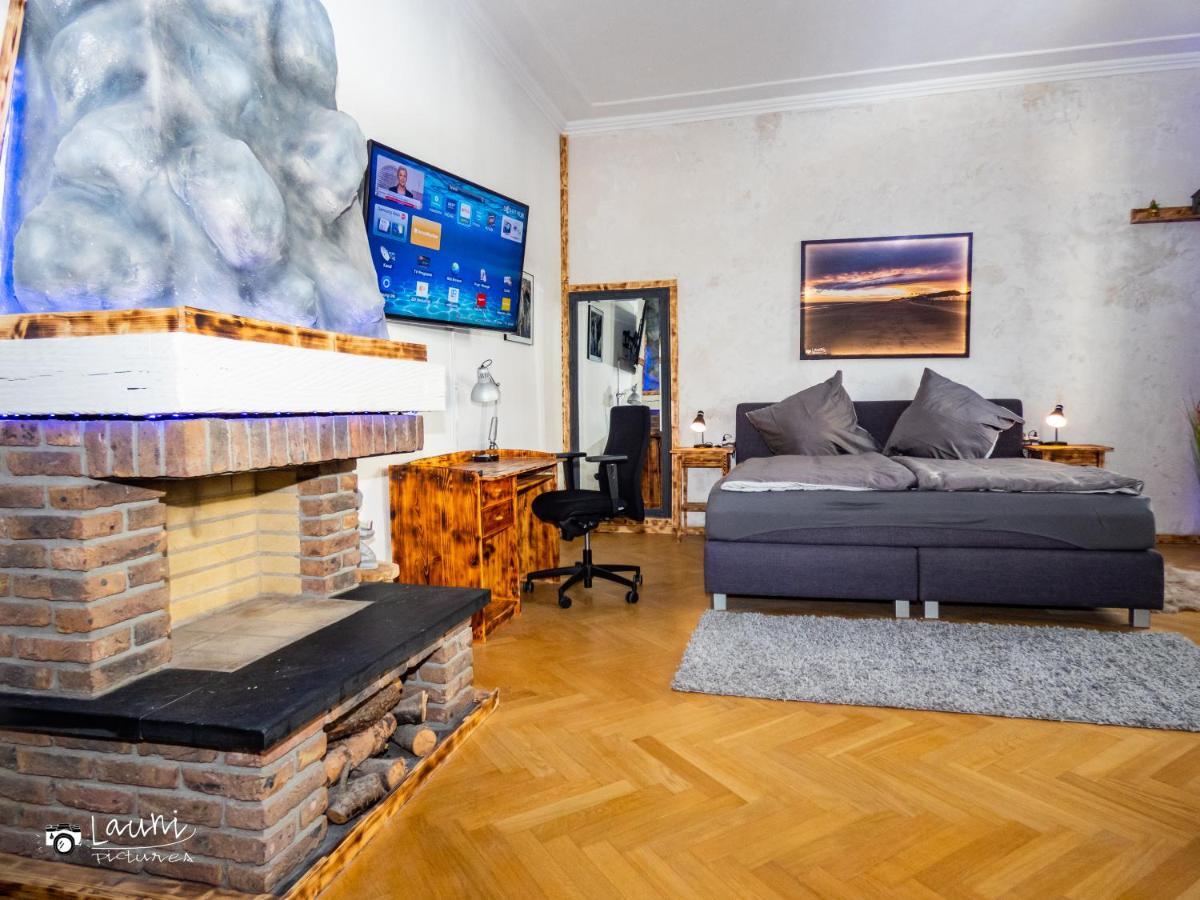 #211 Lux-Appart - Zentrum Neuss - Duesseldorf Messe - Netflix & Prime Zewnętrze zdjęcie
