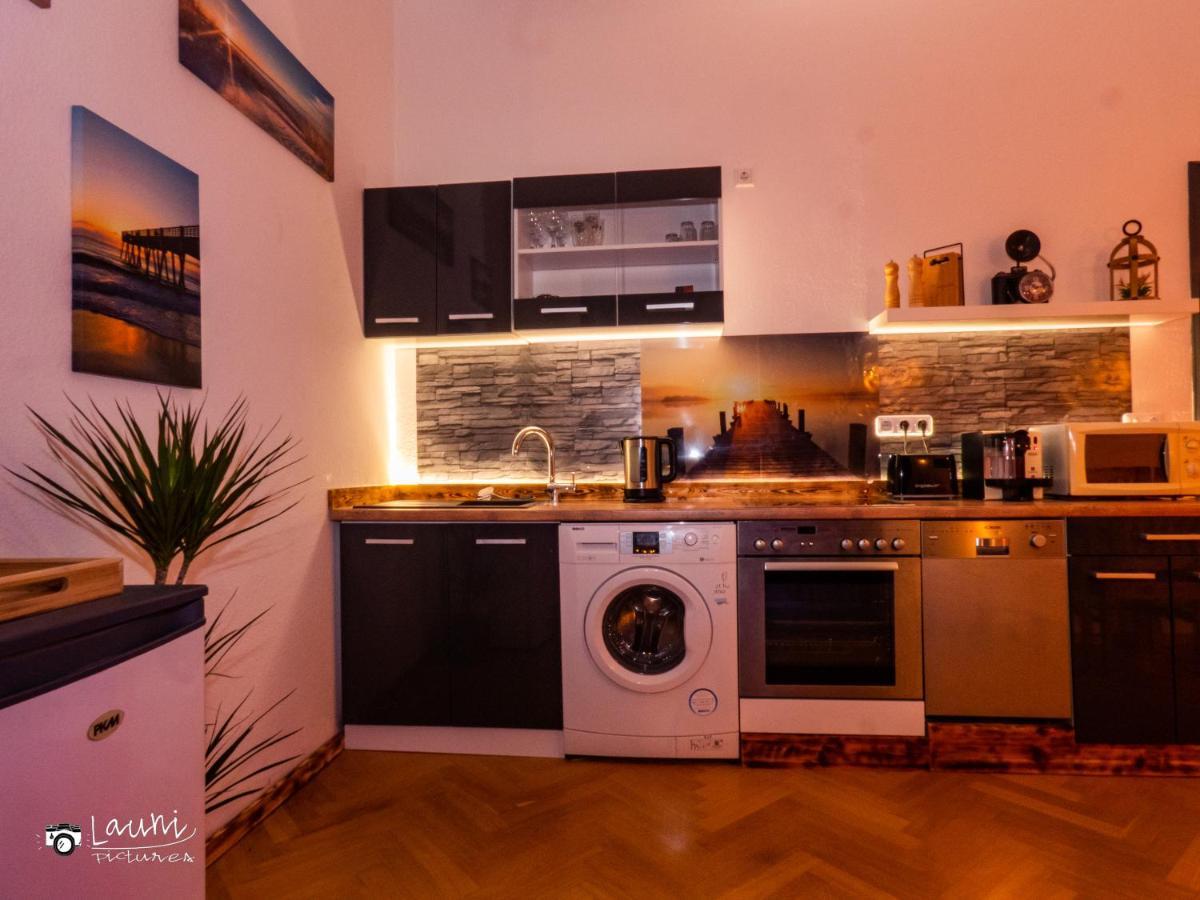 #211 Lux-Appart - Zentrum Neuss - Duesseldorf Messe - Netflix & Prime Zewnętrze zdjęcie