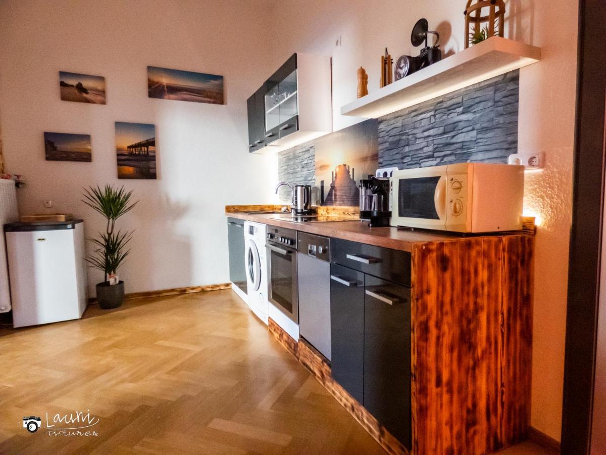 #211 Lux-Appart - Zentrum Neuss - Duesseldorf Messe - Netflix & Prime Zewnętrze zdjęcie