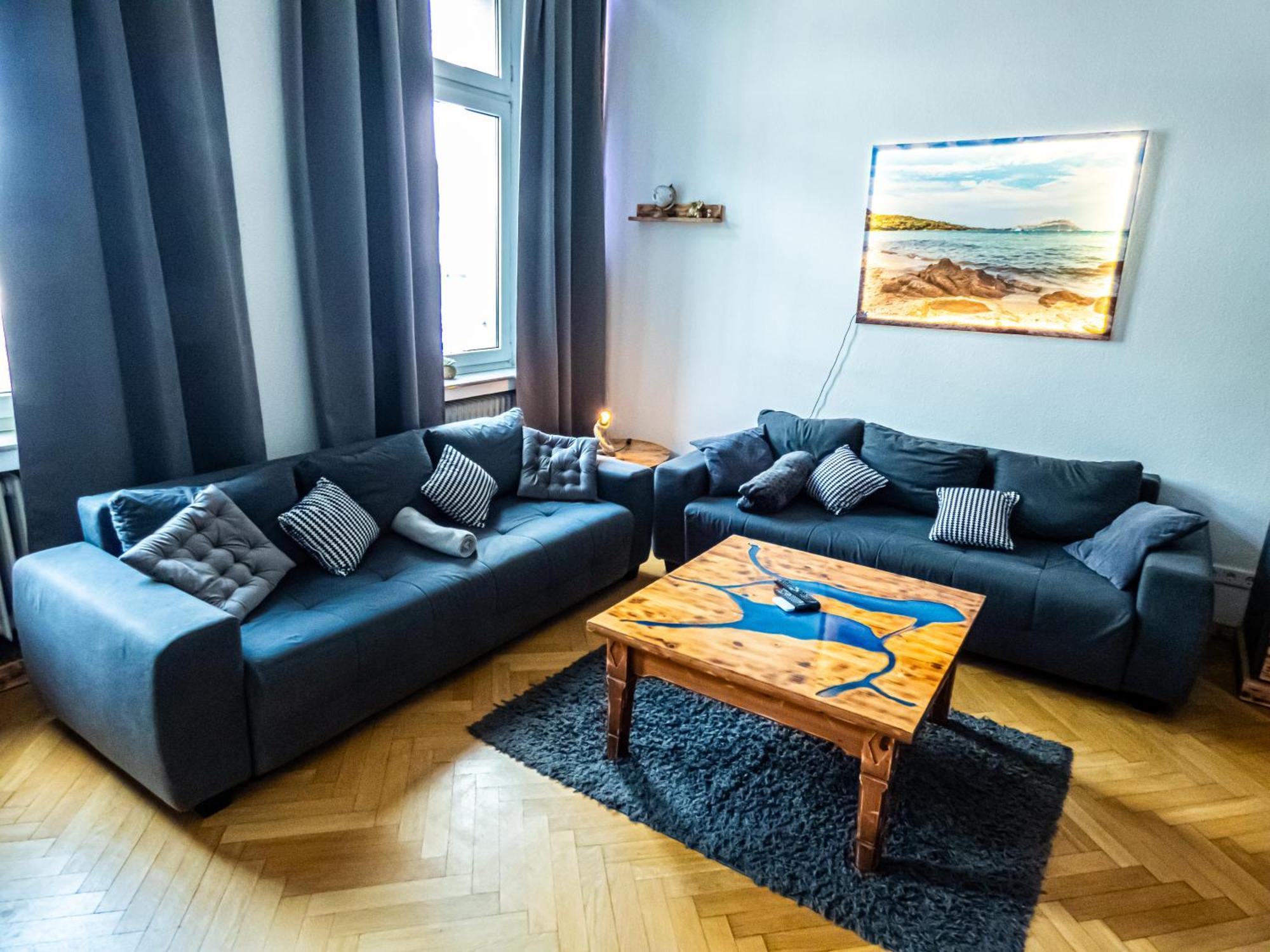 #211 Lux-Appart - Zentrum Neuss - Duesseldorf Messe - Netflix & Prime Zewnętrze zdjęcie